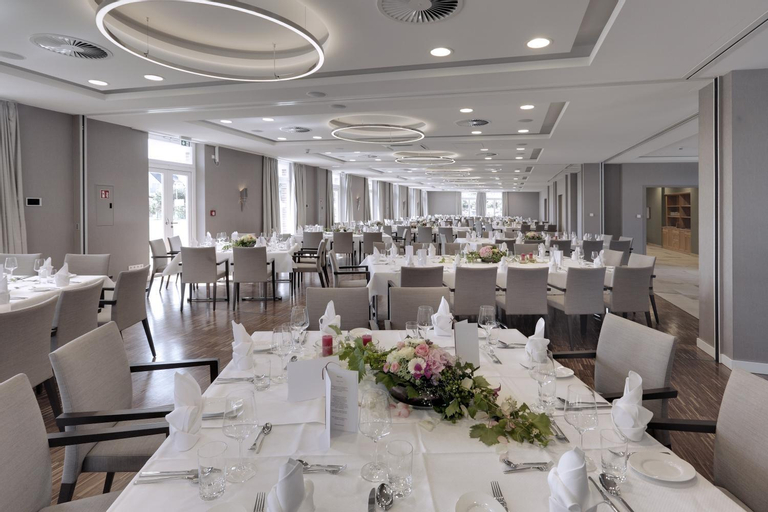 Food & Drinks 4, Hofhotel Grothues-Potthoff, Coesfeld