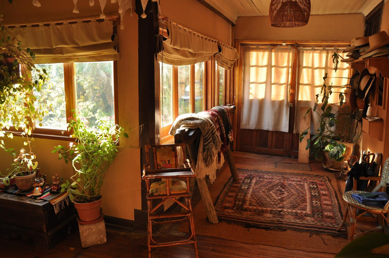 Others 5, Sta. Marta B&B, Curicó