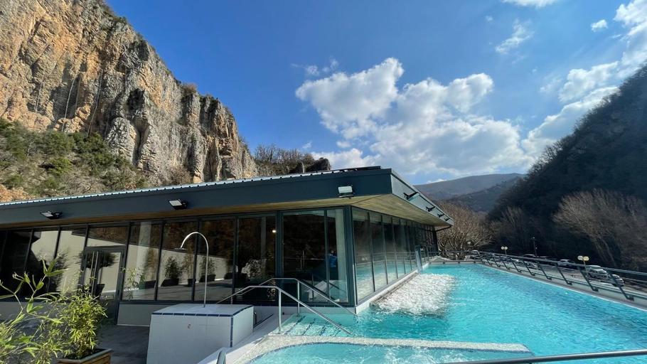 Sport & Beauty, Gambetta Apartments, Alpes-de-Haute-Provence