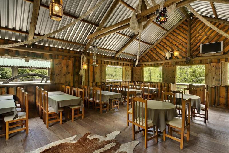 Food & Drinks 3, Capivari Ecoresort, Campina Grande do Sul