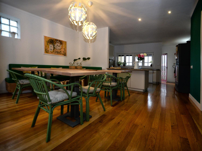 Others 4, GuimaraesLiving - Hostel & Adventure, Braga
