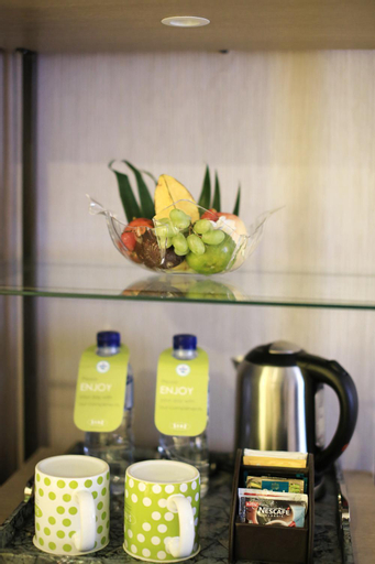 Amenities