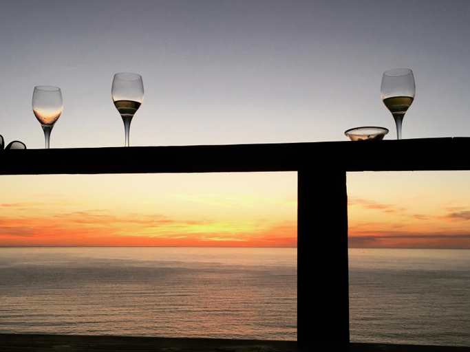 Food & Drinks, Villa grand confort a 500m de la plage de LOZARI, Haute-Corse