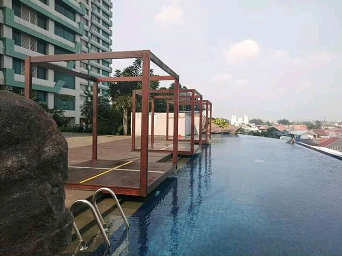 Sport & Beauty, Grand Kamala Lagoon by Royal Property, Bekasi