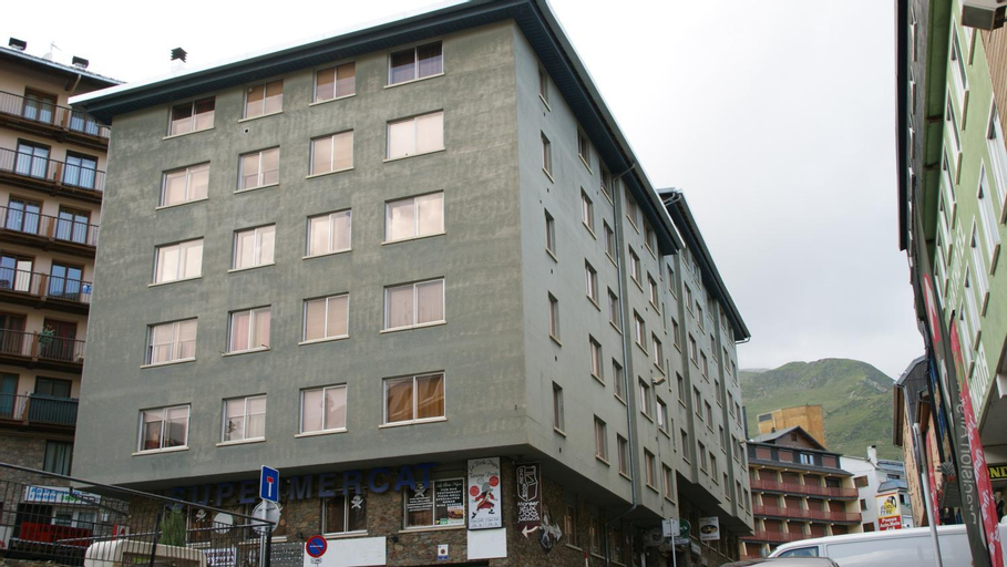 Residence Consuegra, Pyrénées-Orientales