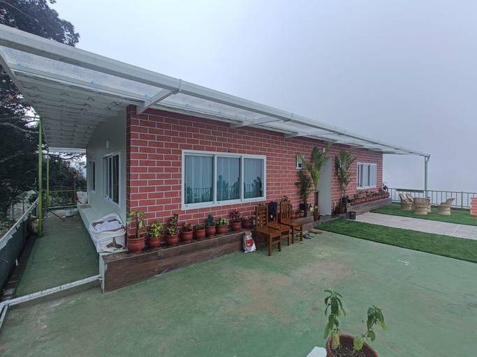 Others 4, Silver Oak Resorts, The Nilgiris