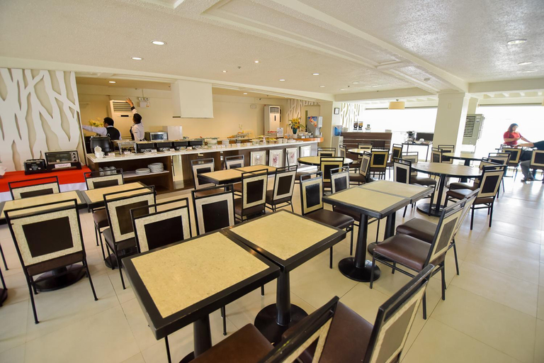 Food & Drinks 5, Hotel Tavern Surigao, Surigao City