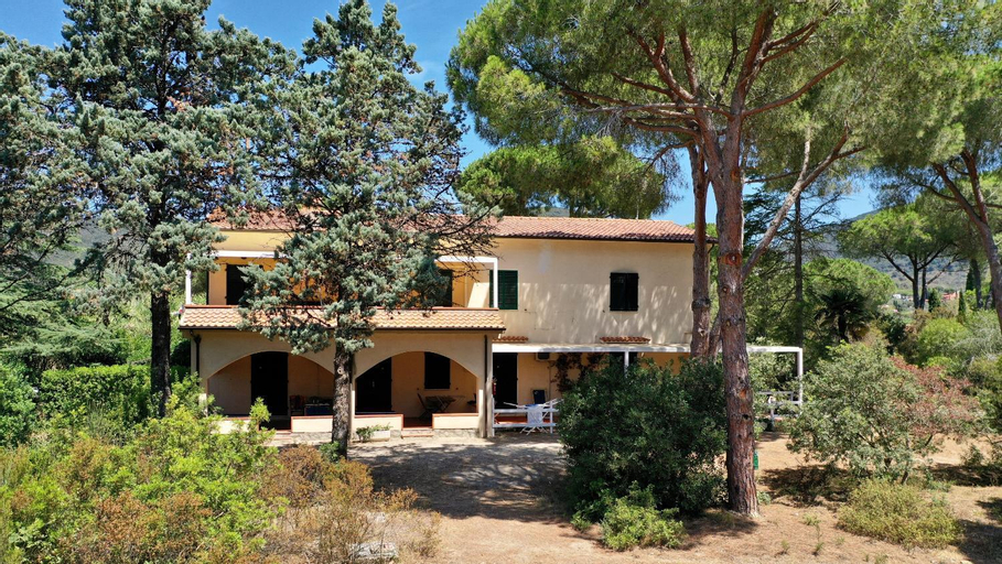 Hotel Giardino, Livorno