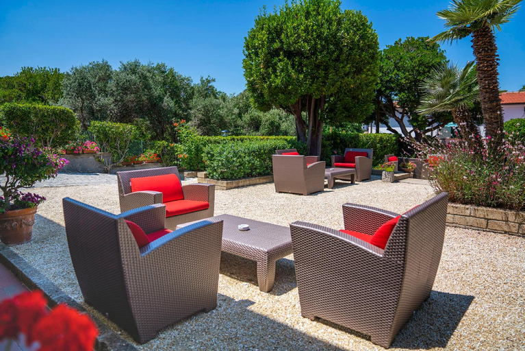Food & Drinks 4, Boutique Hotel Ilio, Livorno