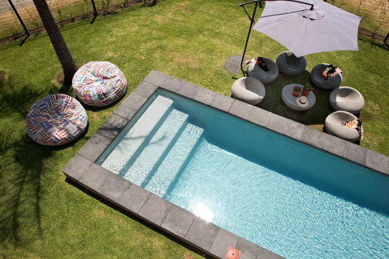 Sport & Beauty 2, Sunshowers Plett Luxury Self Catering, Eden