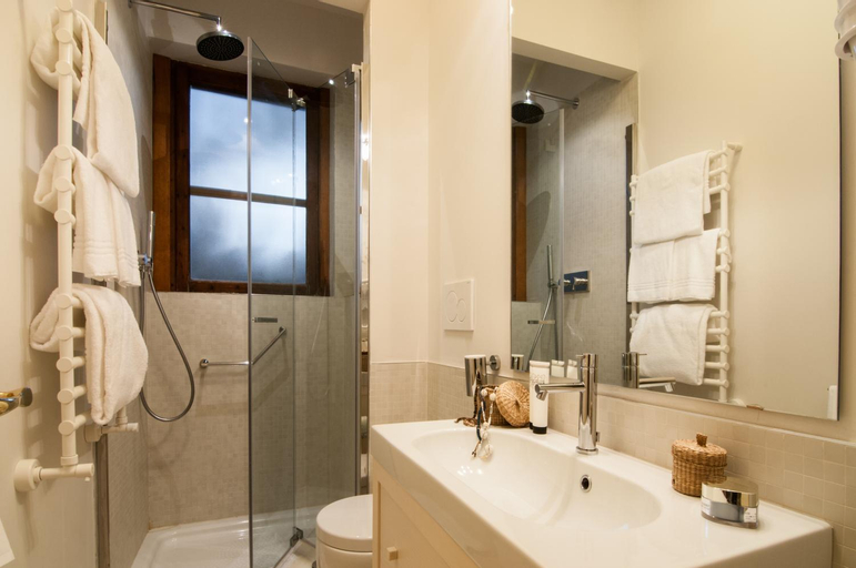 Bedroom 4, Roccamare Resort - Ville e Appartamenti, Grosseto