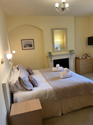 Others 5, Oronsay Guest House, Northumberland
