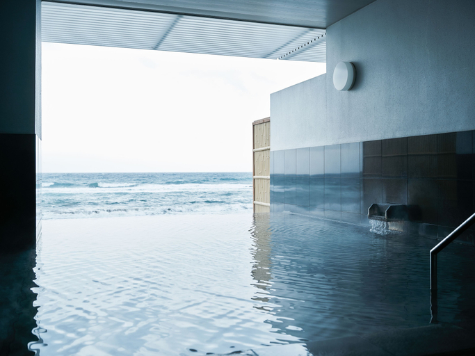 Sport & Beauty 5, Yunokawa Hot Spring Yunohama Hotel, Hakodate