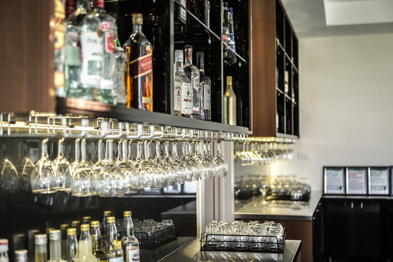 Food & Drinks 5, Foothills, Yarra Ranges - Lilydale