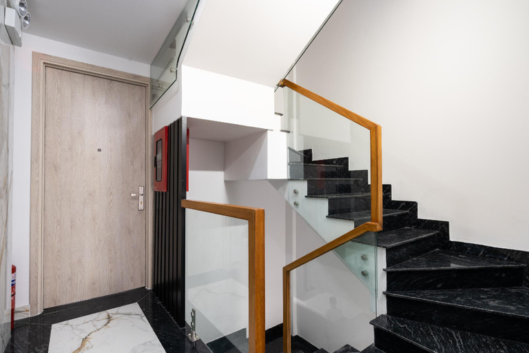 Others 5, Haya Bac Hai Apartments, District 10