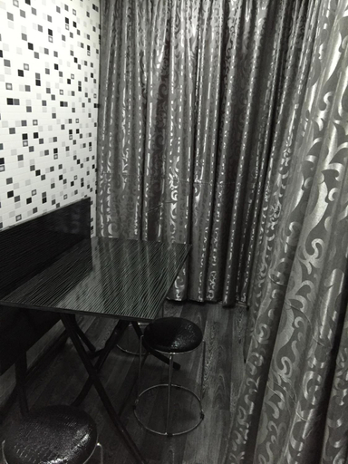 Others 3, Maia's Apartment on Rustaveli, Tbilisi