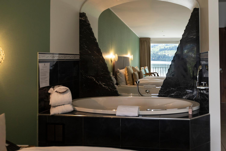 Bathroom 4