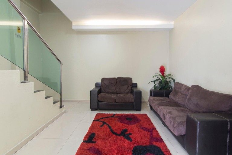 Public Area 1, Star Hotel, Port Dickson