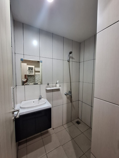 Bedroom 3, Grand Kamala Lagoon by Royal Property, Bekasi