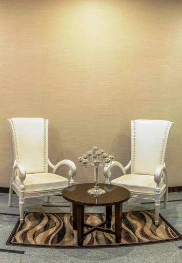 Public Area 2, Mango Hotels - Prangan, Khordha