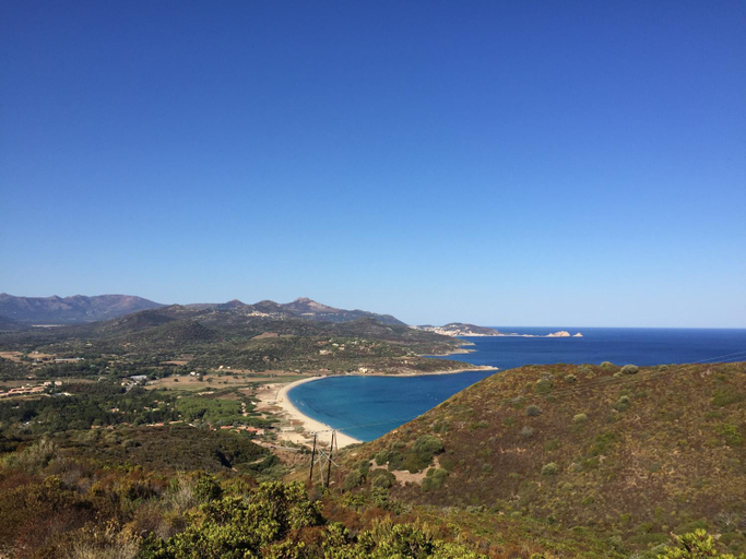 Others 4, Villa grand confort a 500m de la plage de LOZARI, Haute-Corse