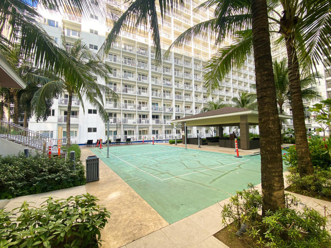 Sport & Beauty 2, Homefort Stays at S Residences, Pasay City