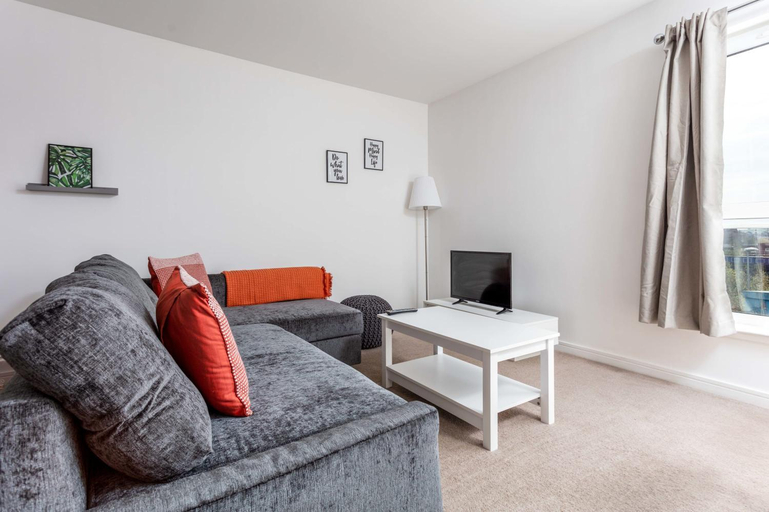 Others 3, Walker Suite No52 - Donnini Apartments, East Ayrshire