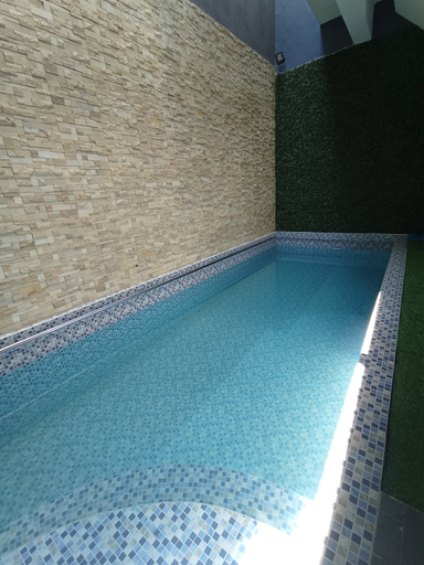 Sport & Beauty 2, Villa Liberty Best View, Malang