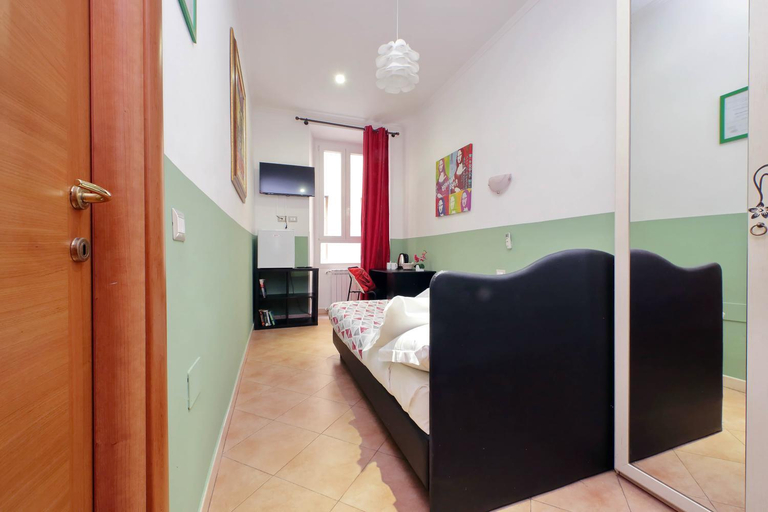 Bedroom 2, Domus house, Rome