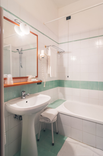 Others 5, Hotel Al Malcanton, Venezia