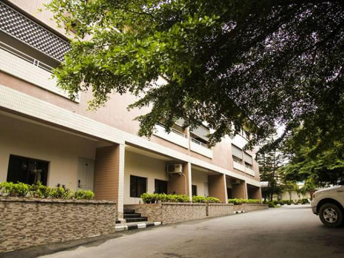 Others 5, Anabel Apartment and Suites, AbujaMun