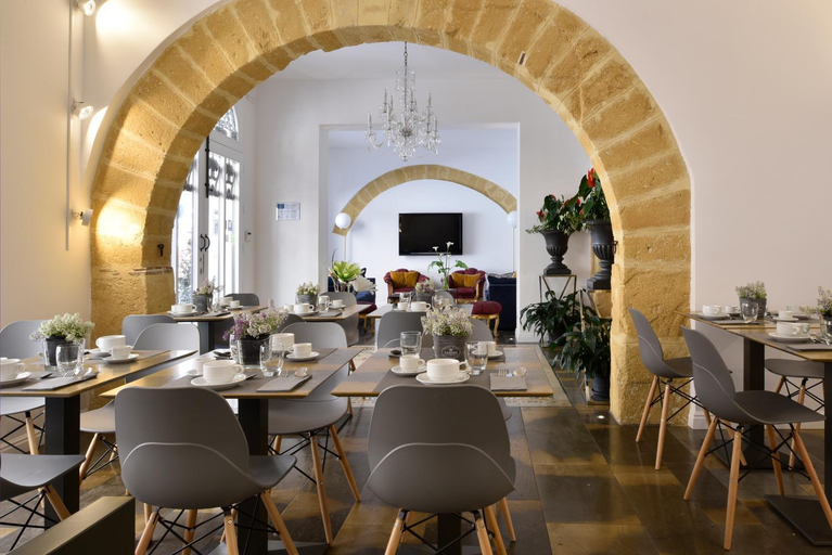 Food & Drinks 5, Viacolvento, Trapani