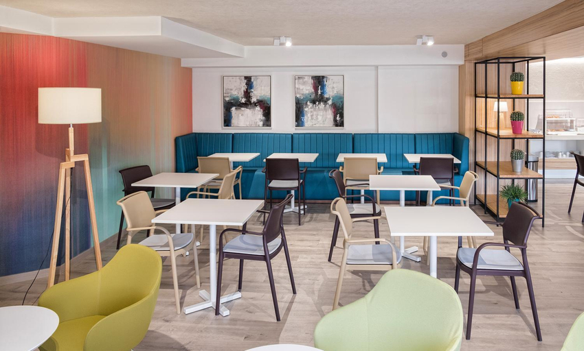 Food & Drinks 4, Hotel Belcaire, Castellón