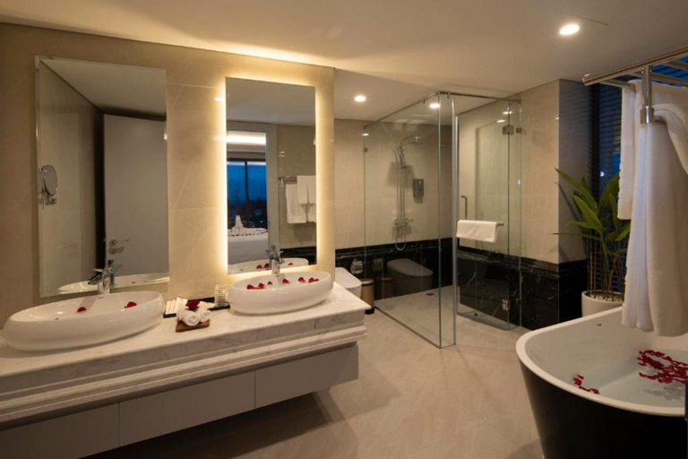 Bathroom 5
