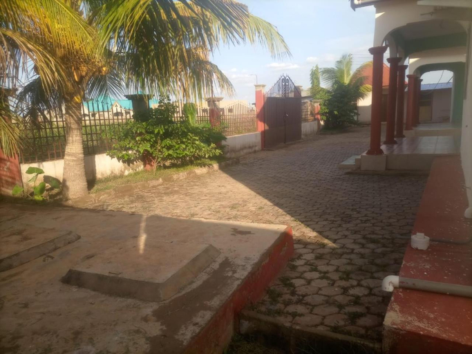 Others 5, Temaya Cottage Lodge, Tamale