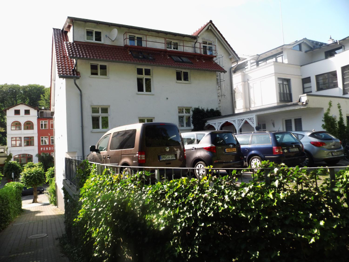 Others 3, Apartments Haus Eintracht Sellin, Vorpommern-Rügen
