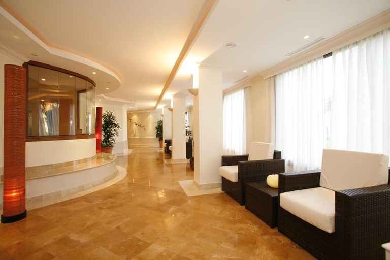 Public Area 4, Son Caliu Hotel Spa Oasis, Baleares
