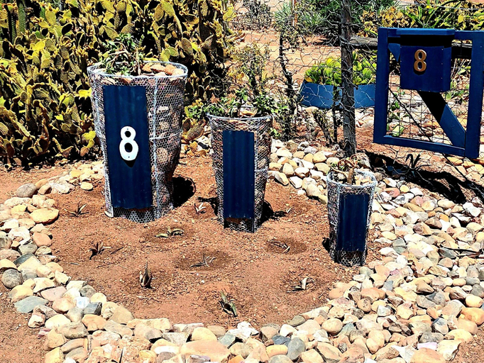 Others 4, Karoo Nest - Calitzdorp, Eden