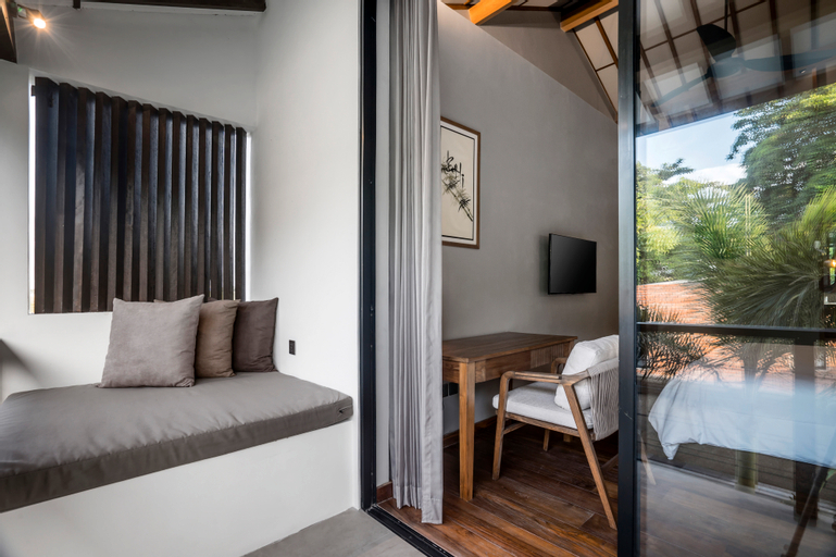 Exterior & Views 3, Villa Sessun by Alfred in Bali, Badung