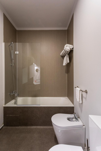 Bathroom, Pousada Ria - Aveiro, Murtosa