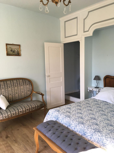Others 5, La Buissonniere, Haute-Loire