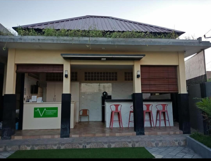 Exterior & Views, V Canggu Dormitory, Badung