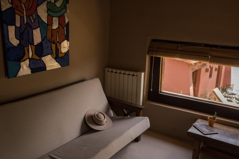 Bedroom 2, Villa del Cielo, Tilcara