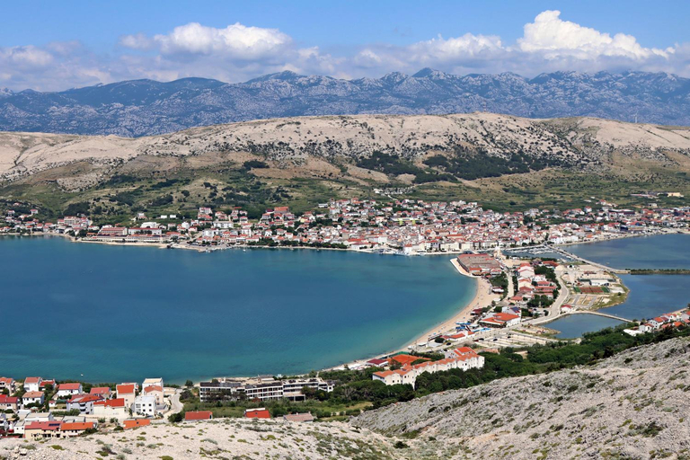 Others 3, Apartments with parking space Pag - 21220, Pag