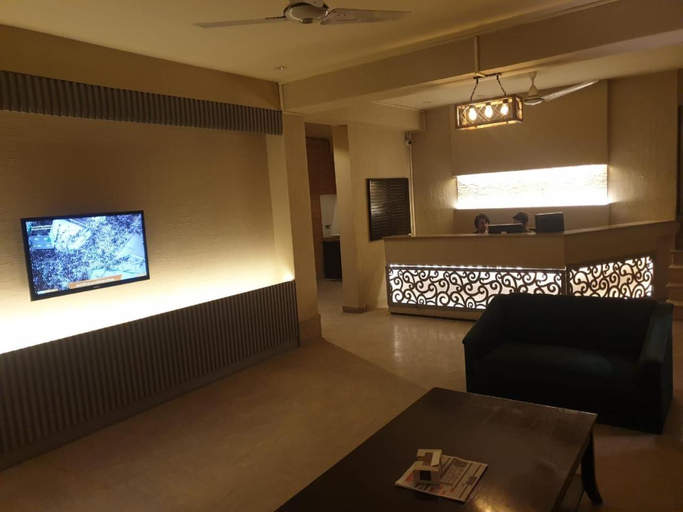 Public Area, Shelton Hotel Lahore, Lahore