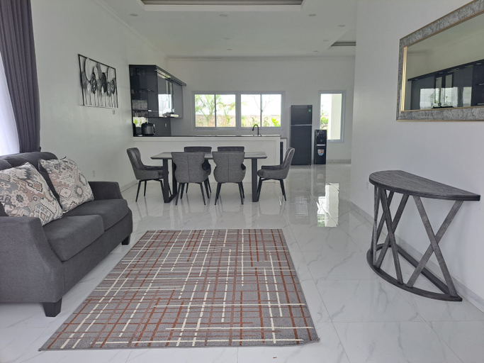 Others 4, Villa The Valley ABC, Bogor