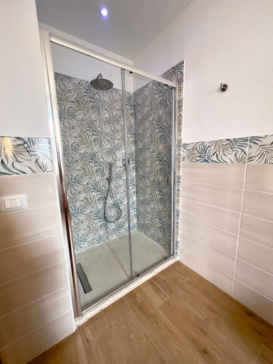 Bathroom 2, Le Gorgoni Tropea b&b, Vibo Valentia