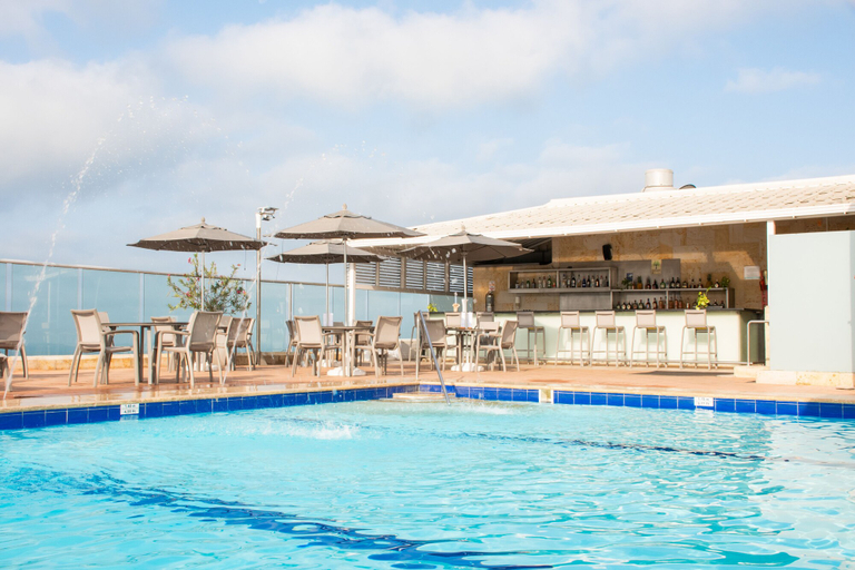 Sport & Beauty 2, Hotel Capilla del Mar, Cartagena de Indias