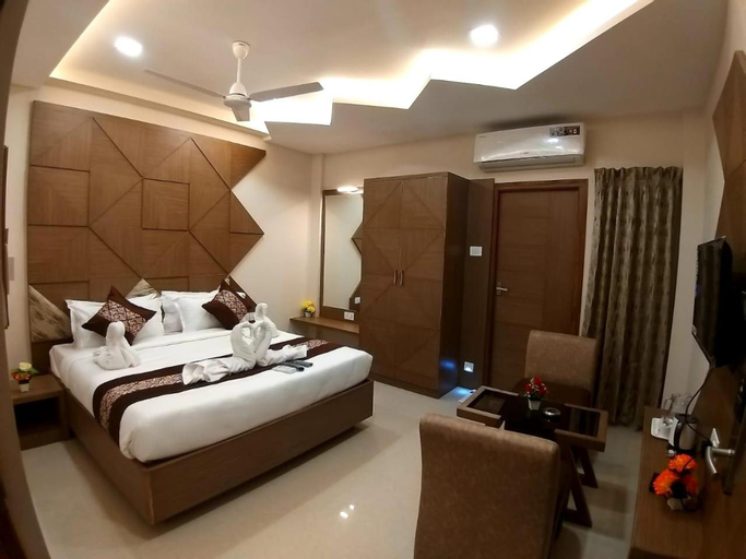 Bedroom 7