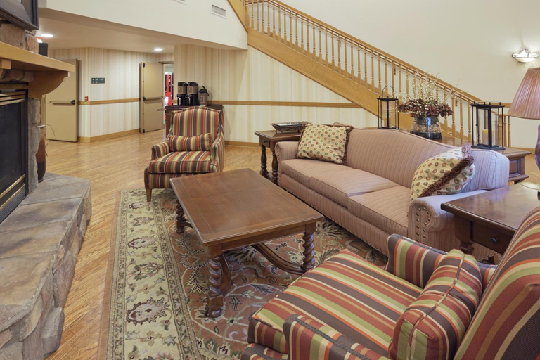 Public Area 2, Country Inn & Suites by Radisson, Mesa, AZ, Maricopa